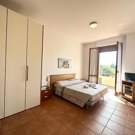 Apartament Mv 4c Florencja