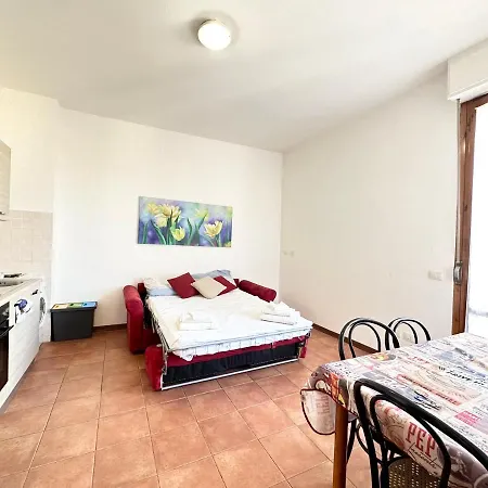 Mv Apartament 4c