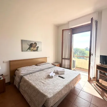 Mv Apartament 4c Florence