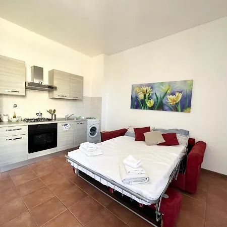 Mv Apartament 4c Apartment *