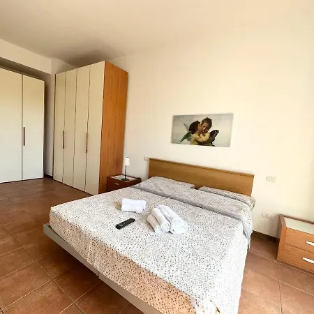Apartment Mv Apartament 4c Florence