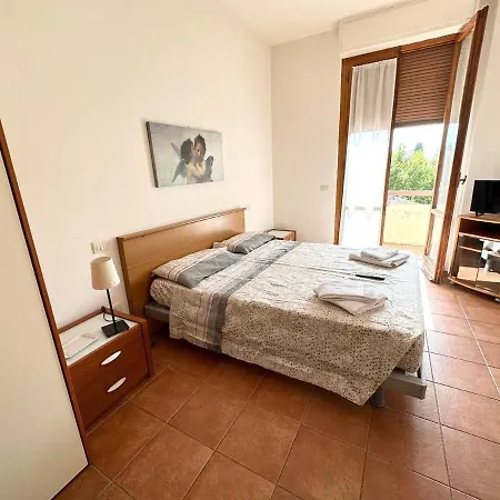 Appartement Mv Apartament 4c *