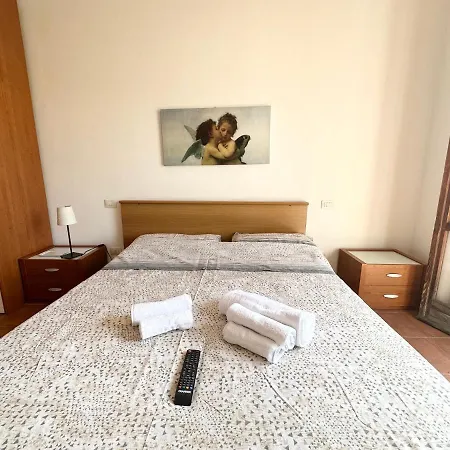 Mv Apartament 4c Apartment