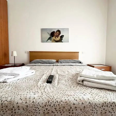 Mv Apartament 4c Apartment *