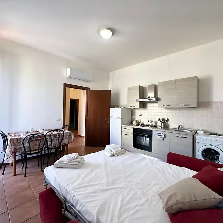 Mv Apartament 4c