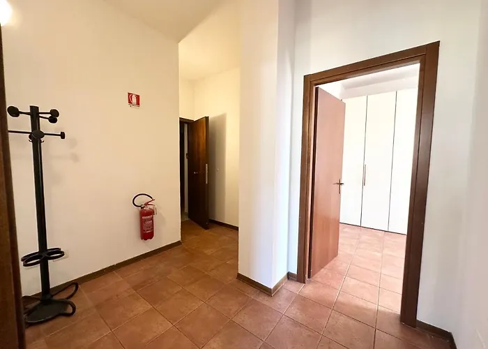 Appartamento Mv 4c *