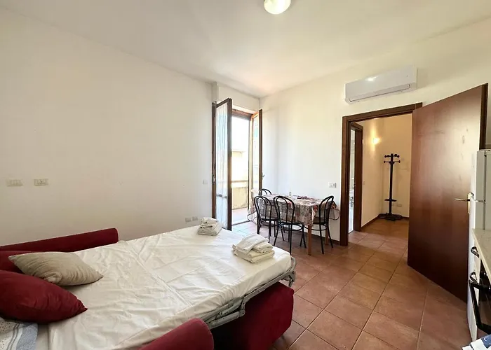 Appartamento Mv 4c Firenze