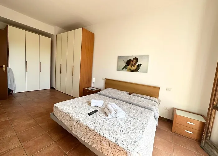 Appartamento Mv 4c Firenze