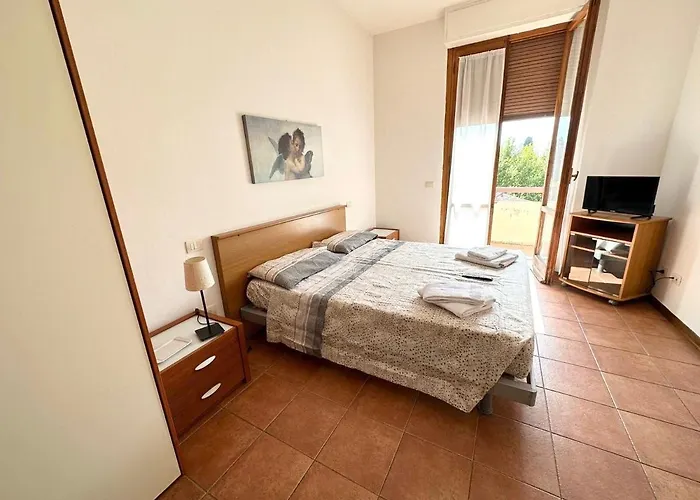 Appartamento Mv 4c *