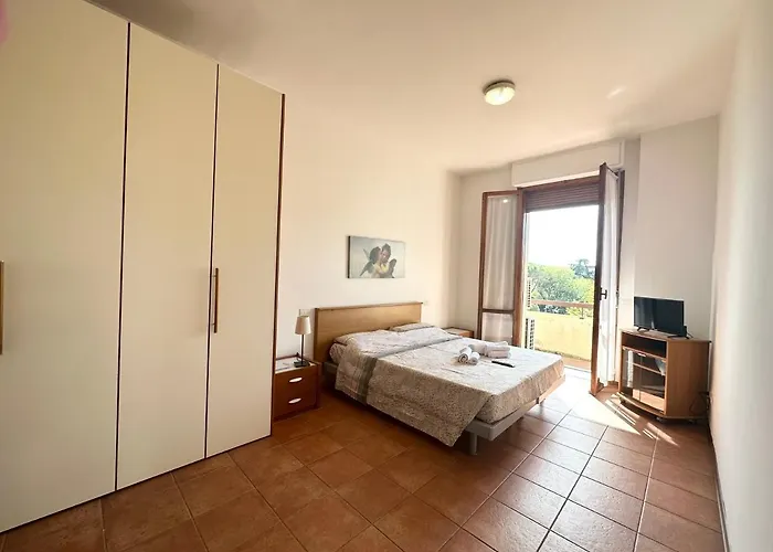 Appartamento Mv 4c Firenze