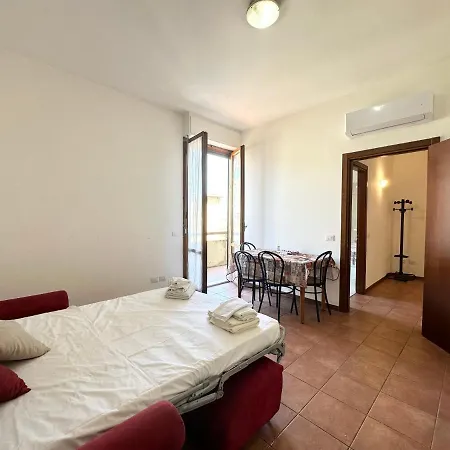 Apartman Mv Apartament 4c Firenze