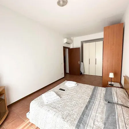 Mv Apartament 4c * Firenze