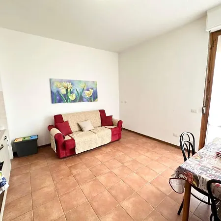 Mv Apartament 4c Apartman *